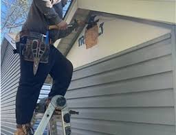 Professional Siding in Fairview Heights, IL